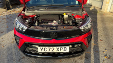 Vauxhall Crossland 1.2 Turbo [130] Ultimate 5dr Auto Petrol Hatchback